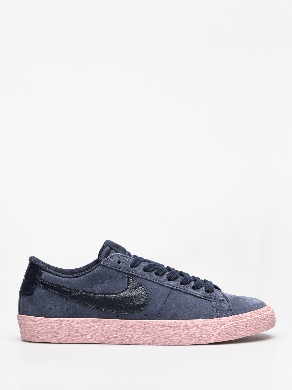 nike sb blazer low obsidian bubblegum