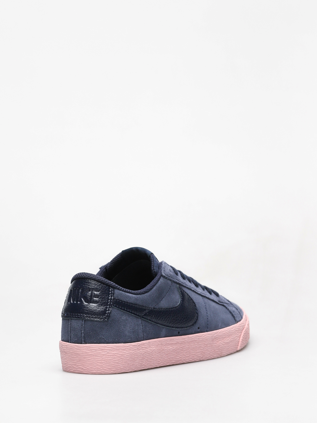 nike sb blazer low obsidian bubblegum