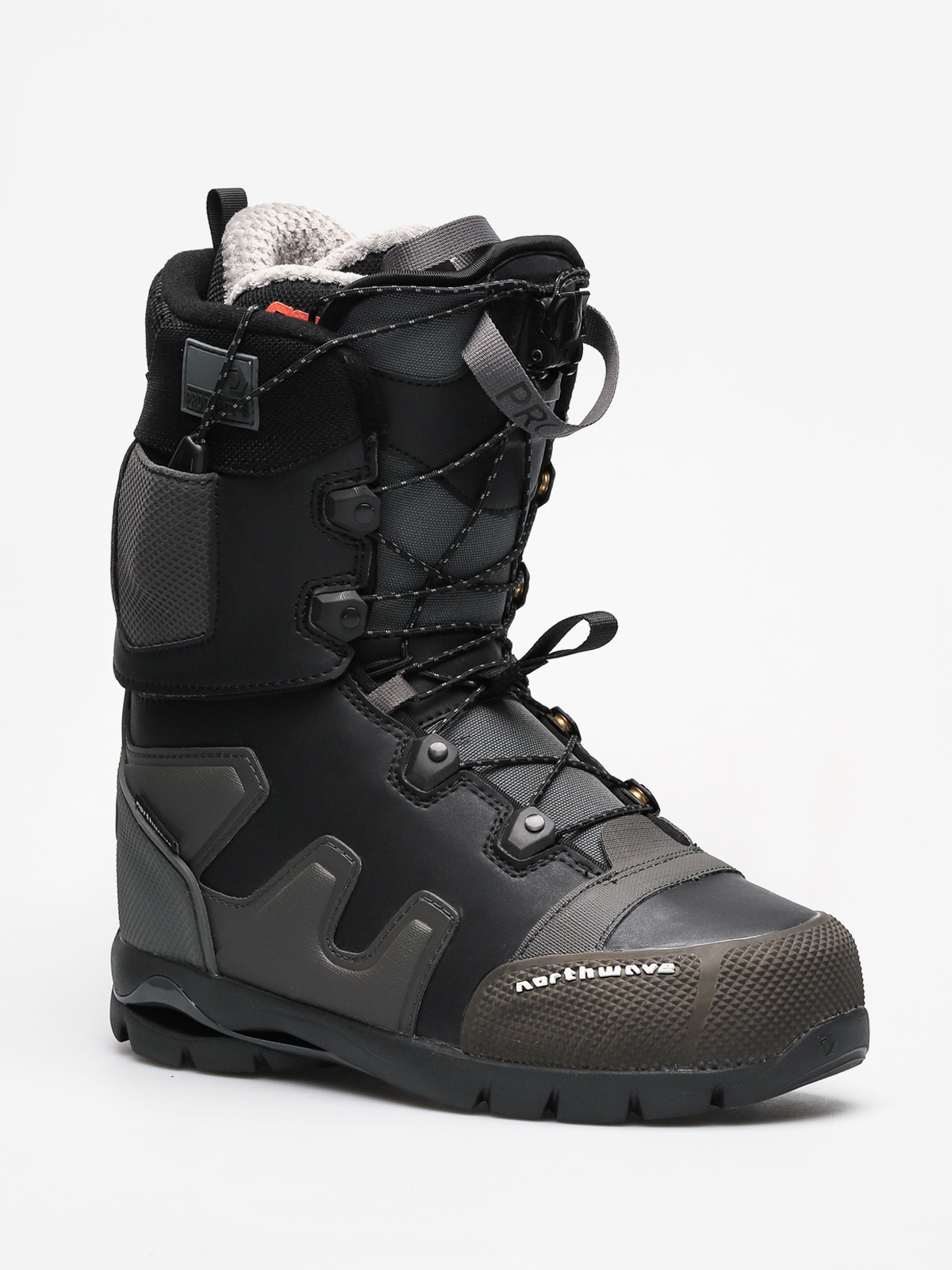 Obuv na snowboard Northwave Prophecy S Sl (black)