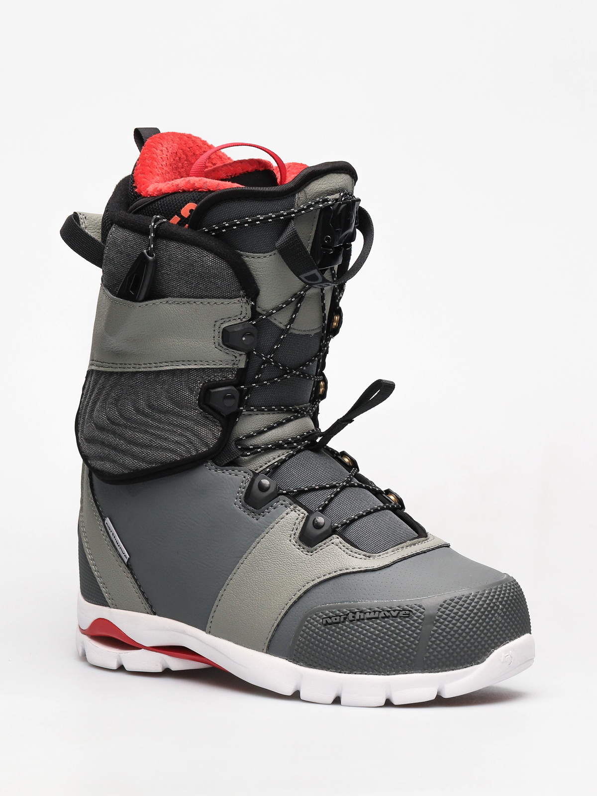 Obuv na snowboard Northwave Decade SL (grey)