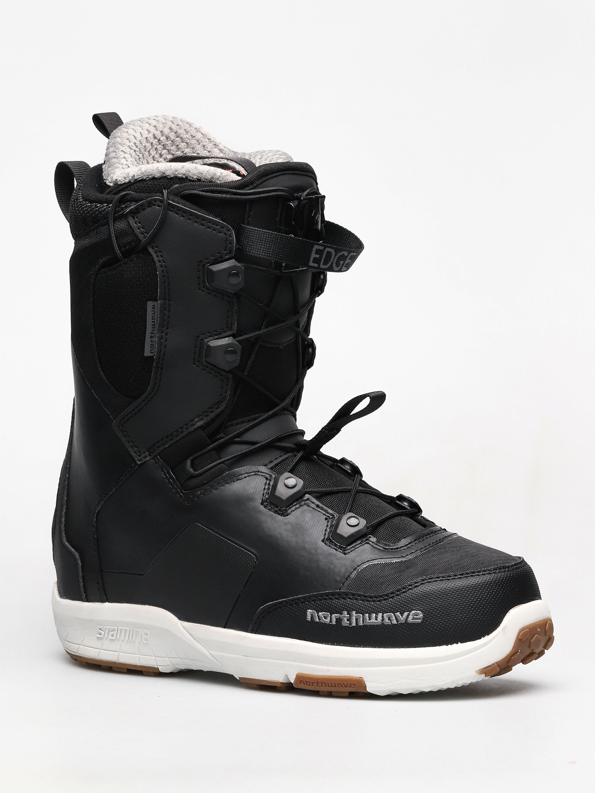 Obuv na snowboard Northwave Edge SL (black)