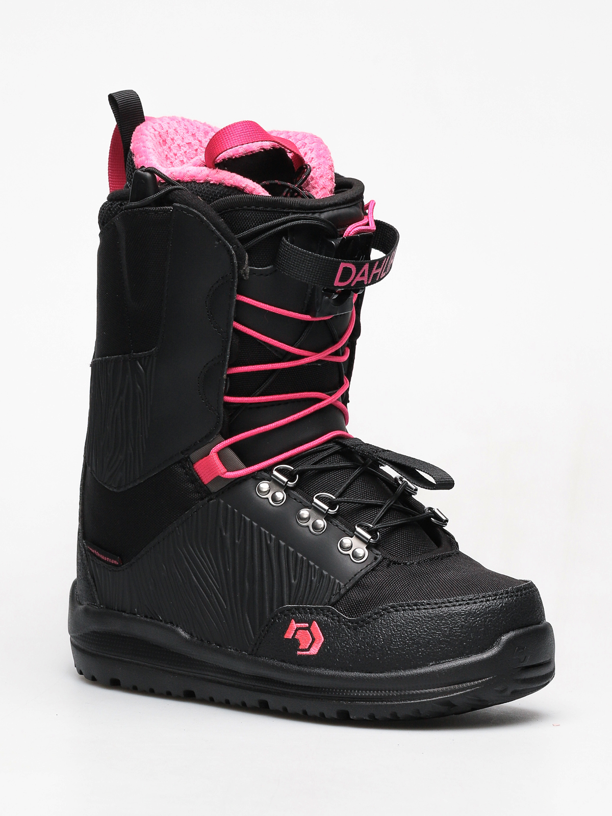 Obuv na snowboard Northwave Dahlia Sl Wmn (black)