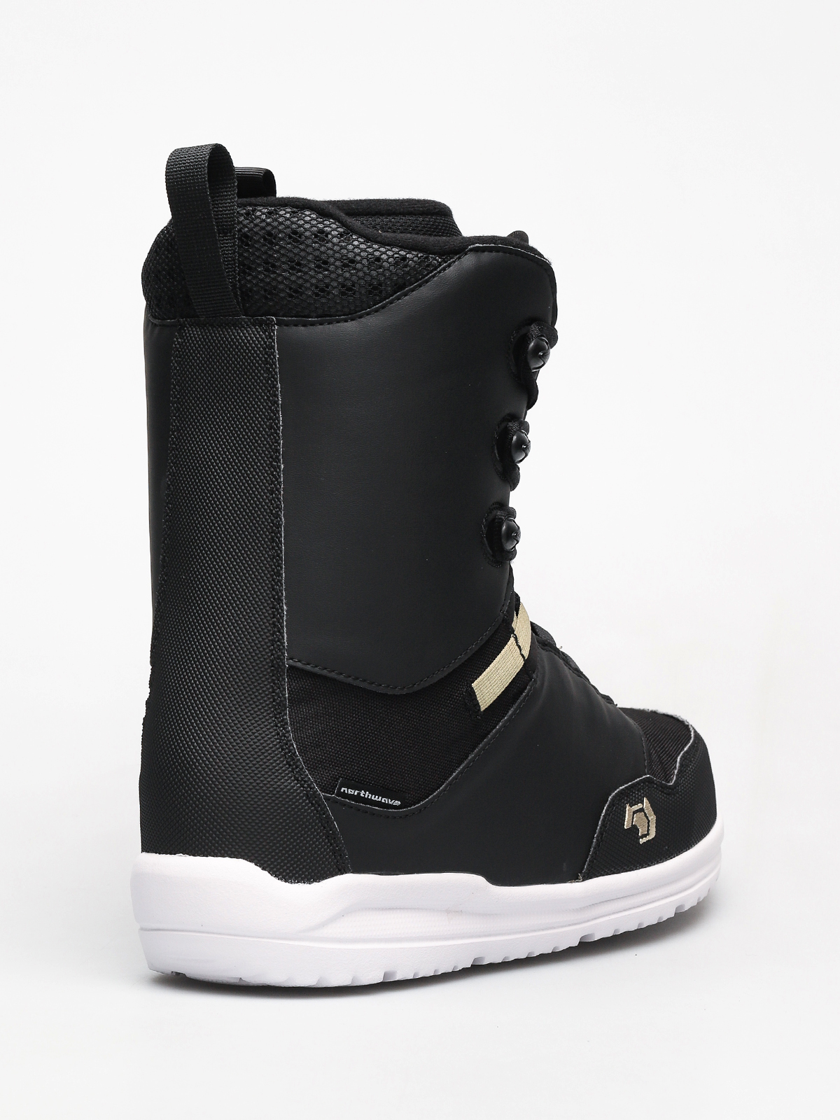 Pánske Obuv na snowboard Northwave Supra (black)