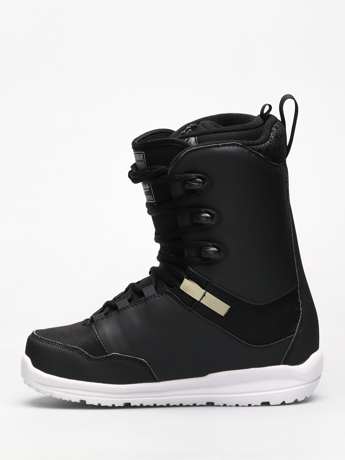 Pánske Obuv na snowboard Northwave Supra (black)