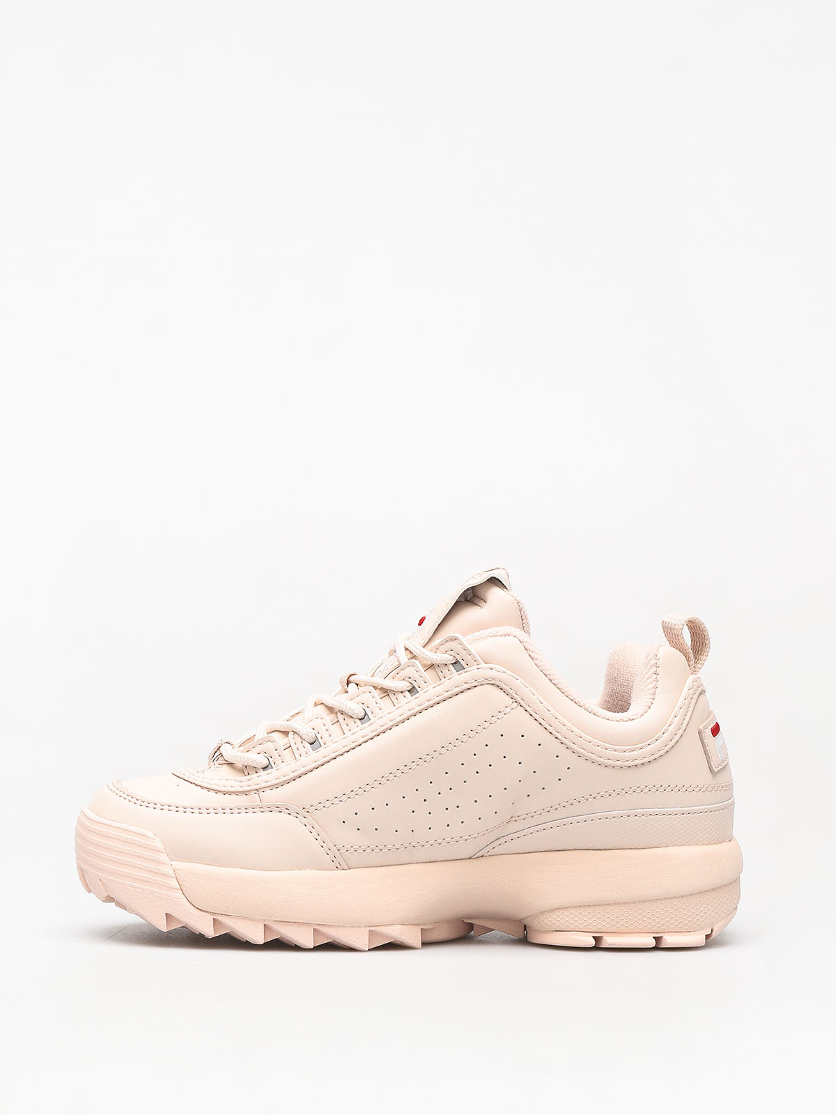 Topánky Fila Disruptor Low Wmn (peach whip)