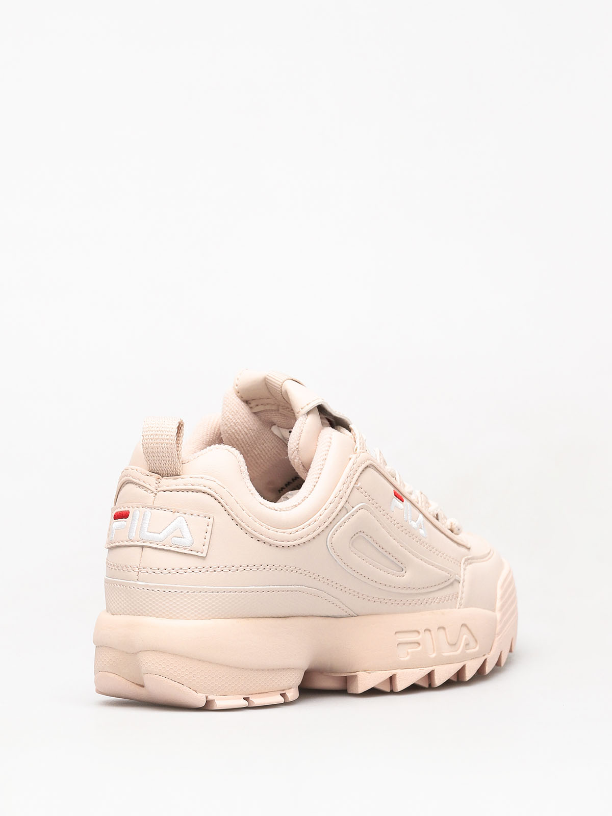 Topánky Fila Disruptor Low Wmn (peach whip)