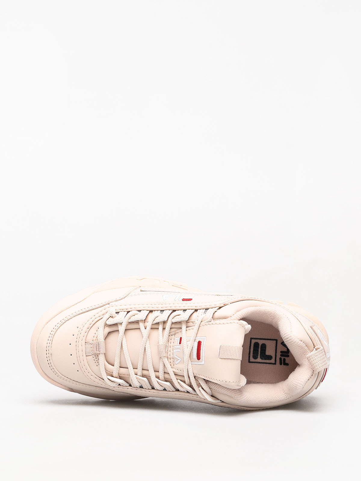 Topánky Fila Disruptor Low Wmn (peach whip)