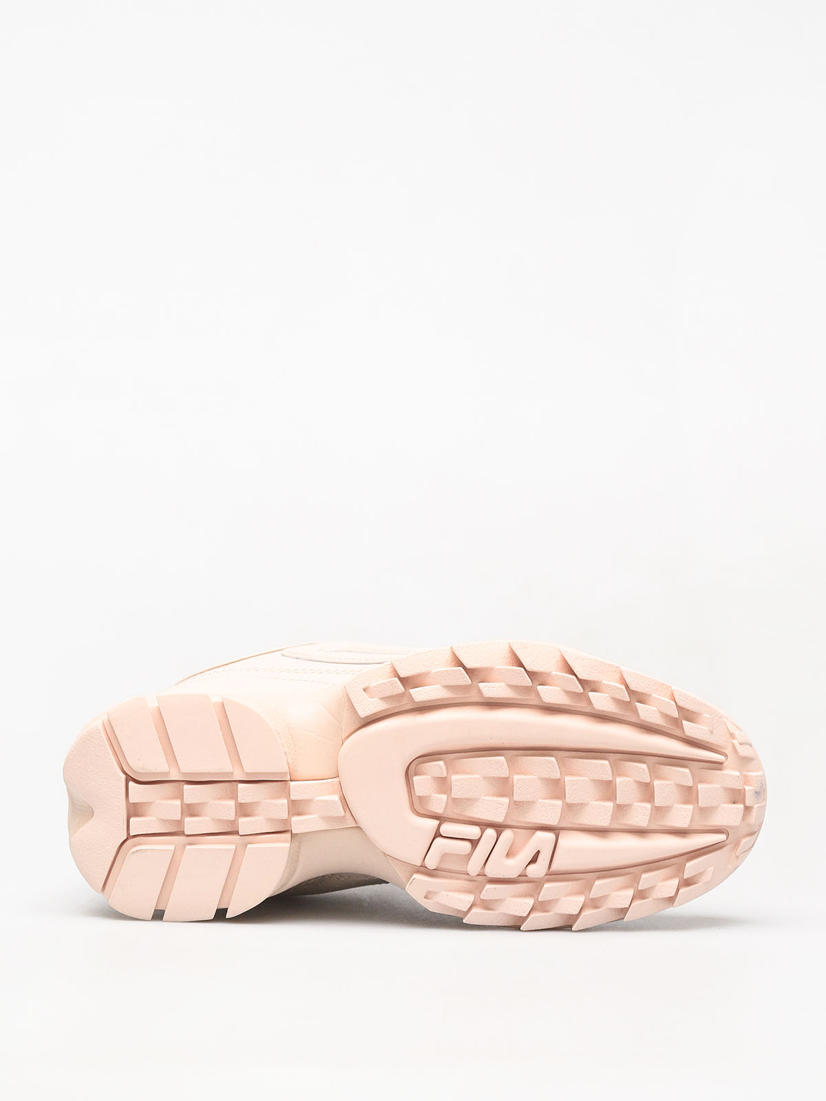 Topánky Fila Disruptor Low Wmn (peach whip)