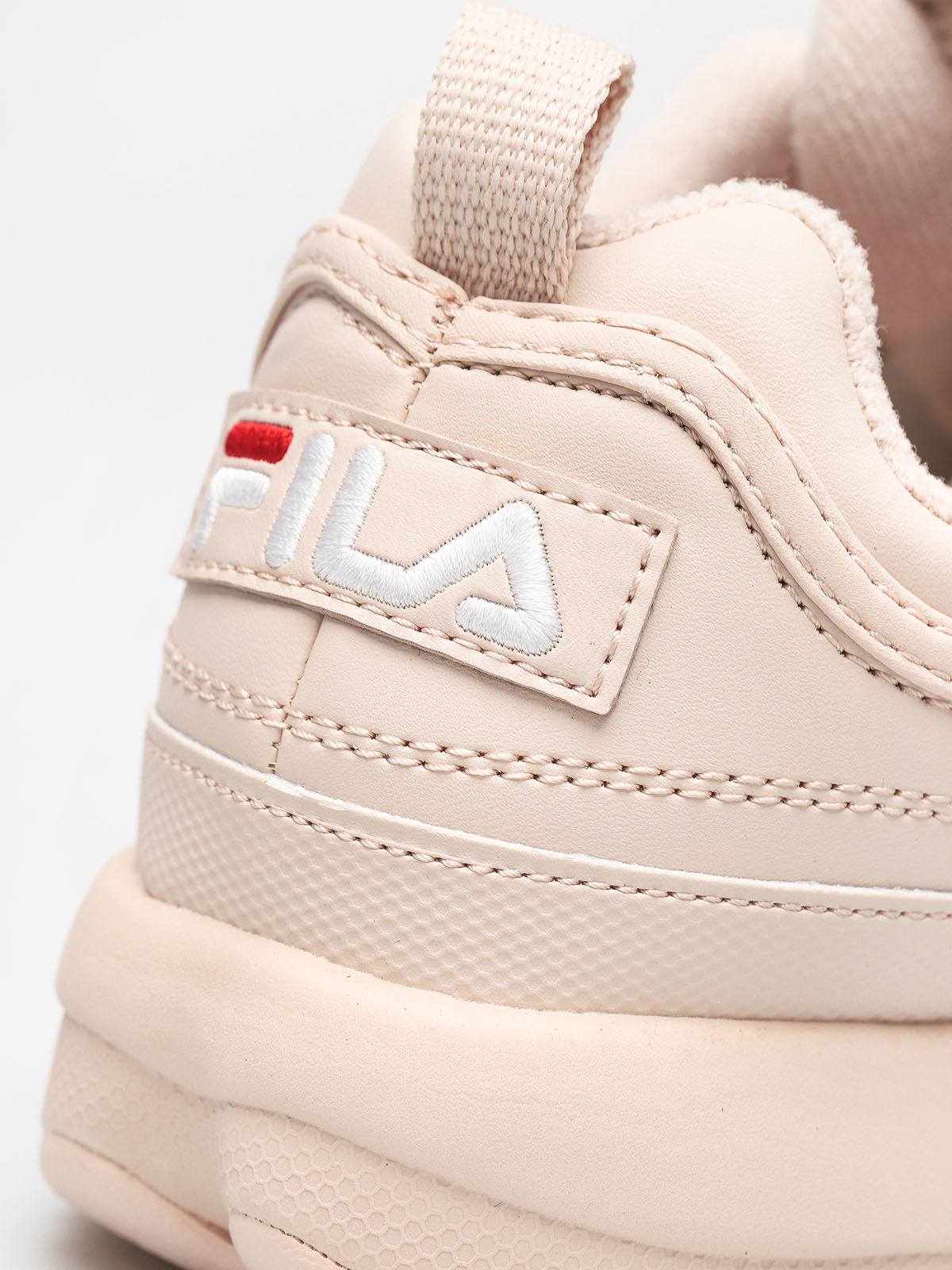 Topánky Fila Disruptor Low Wmn (peach whip)