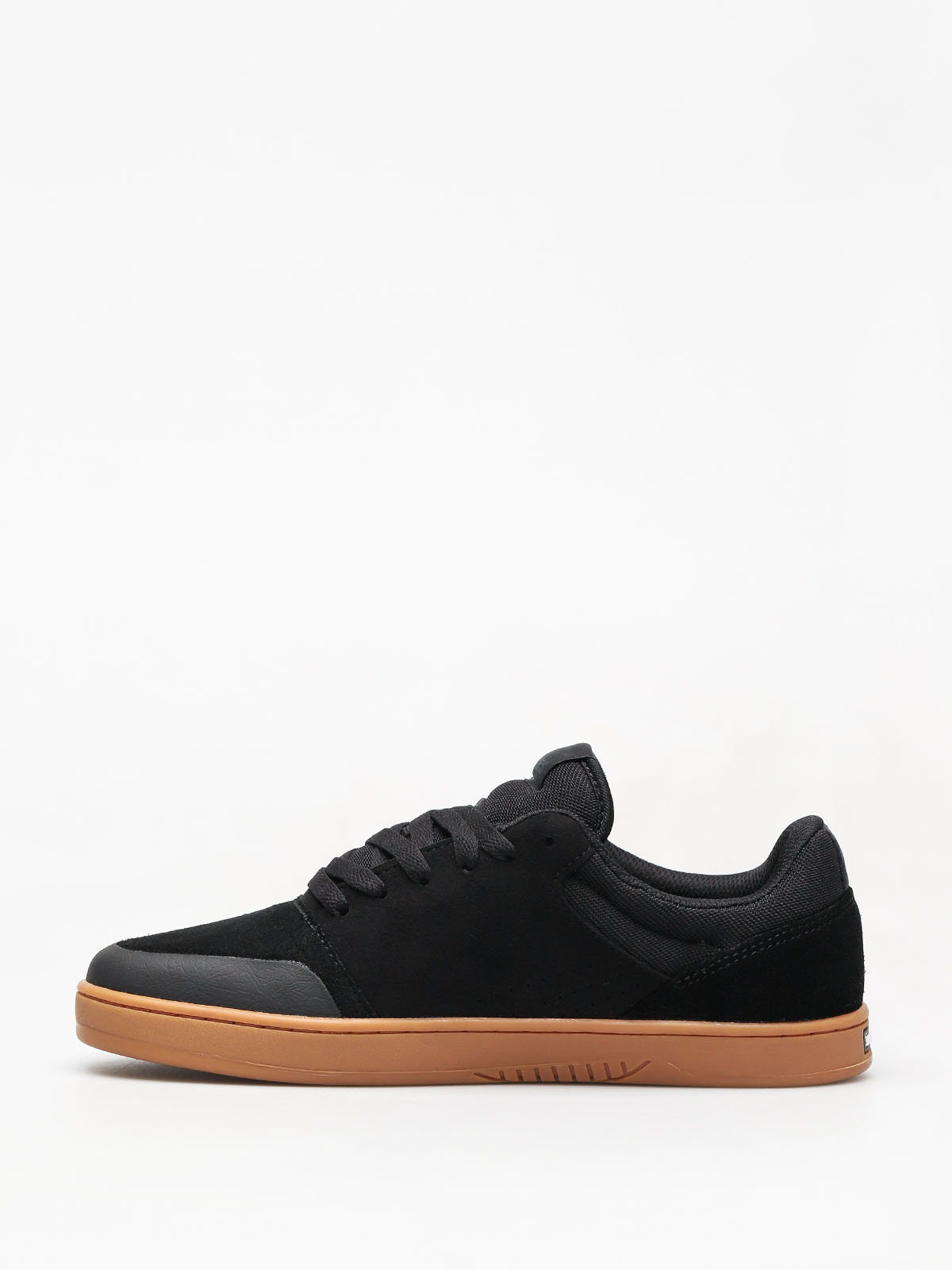 Topánky Etnies Marana (black/dark grey/gum)