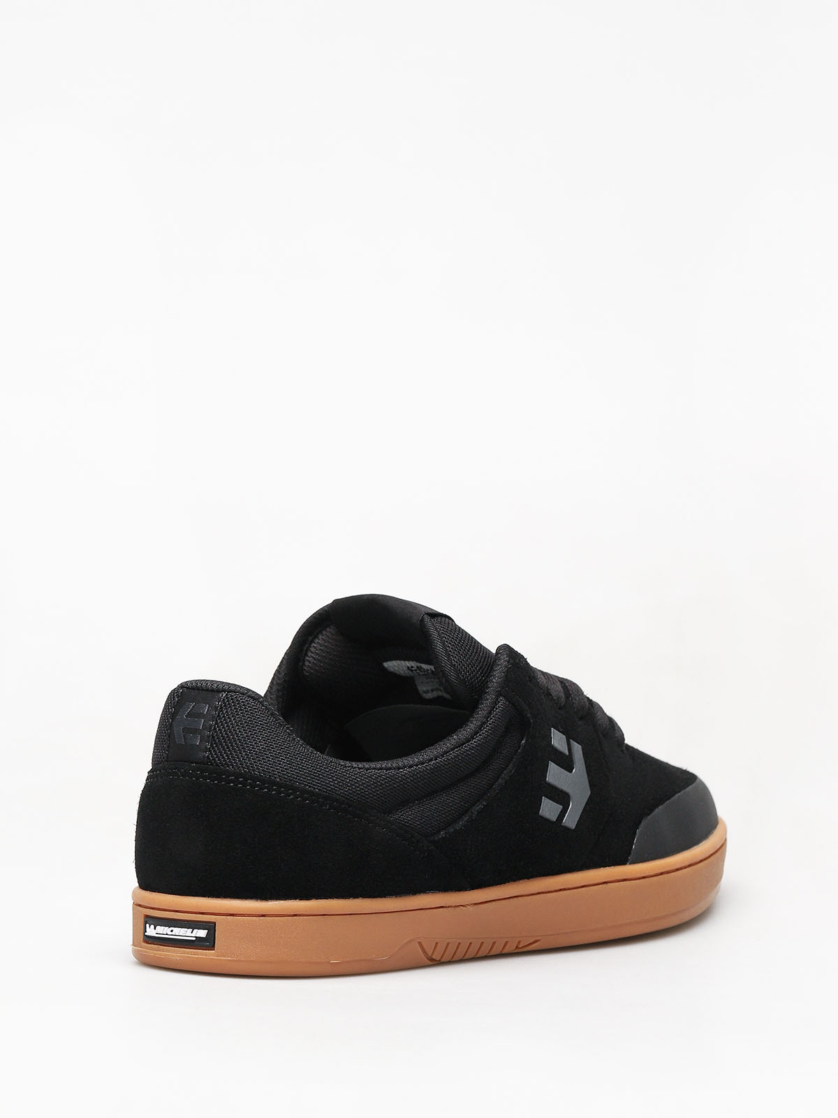 Topánky Etnies Marana (black/dark grey/gum)