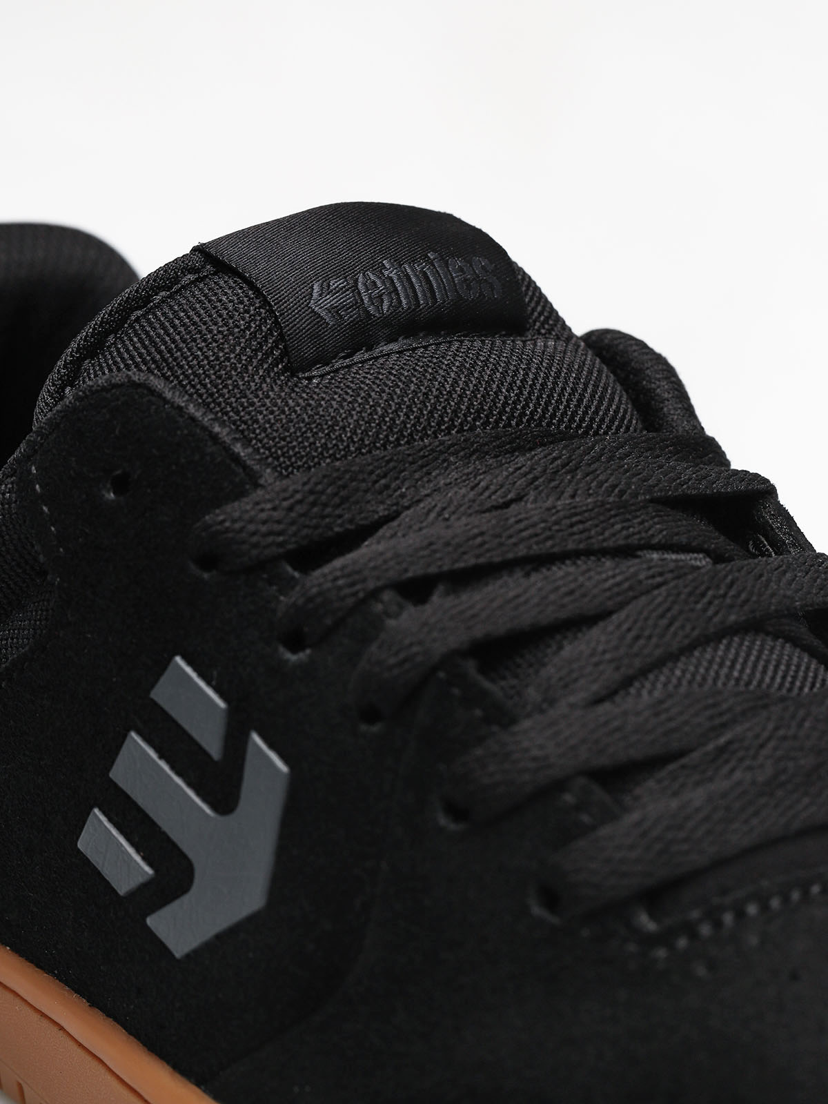 Topánky Etnies Marana (black/dark grey/gum)
