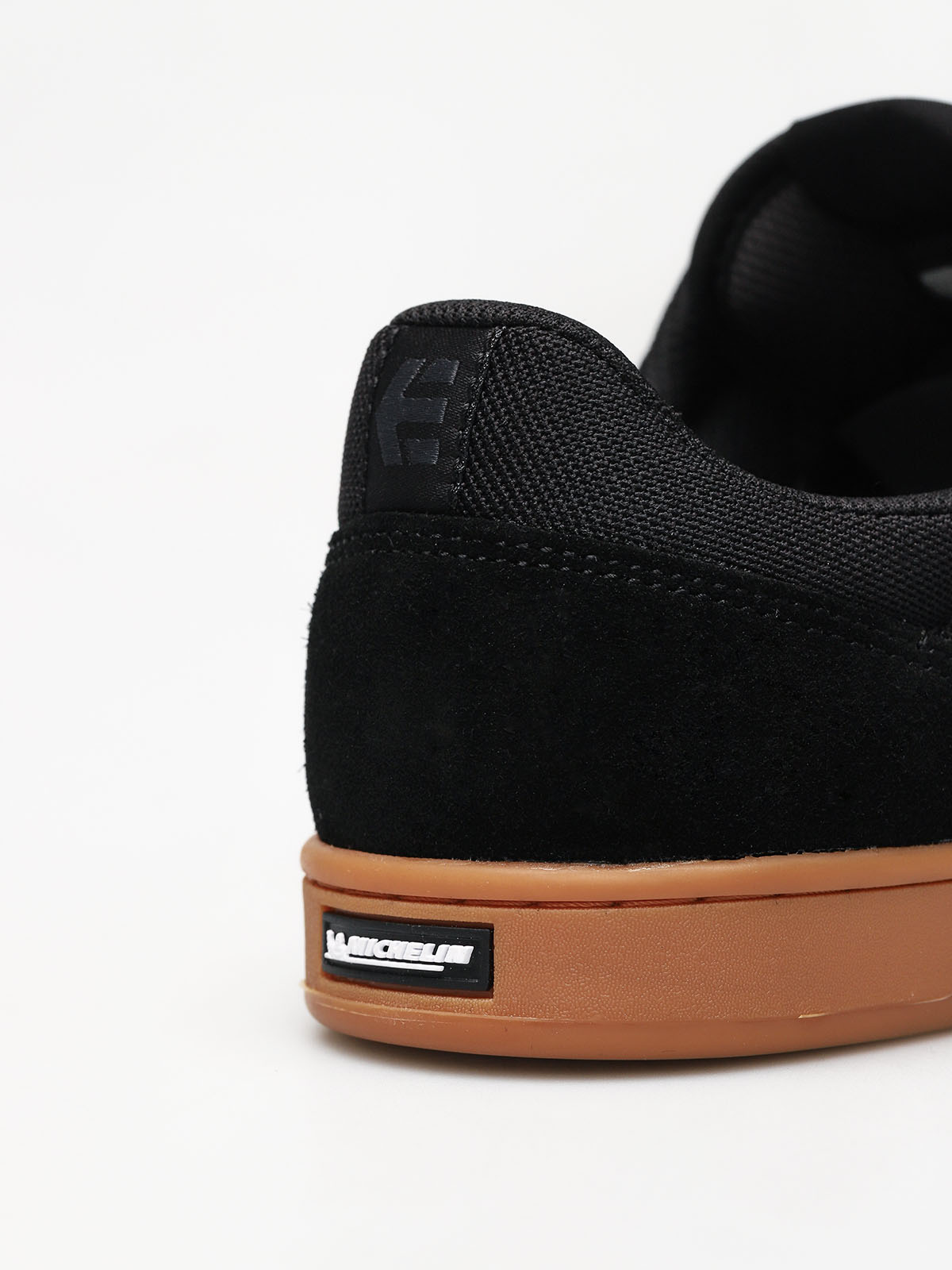 Topánky Etnies Marana (black/dark grey/gum)