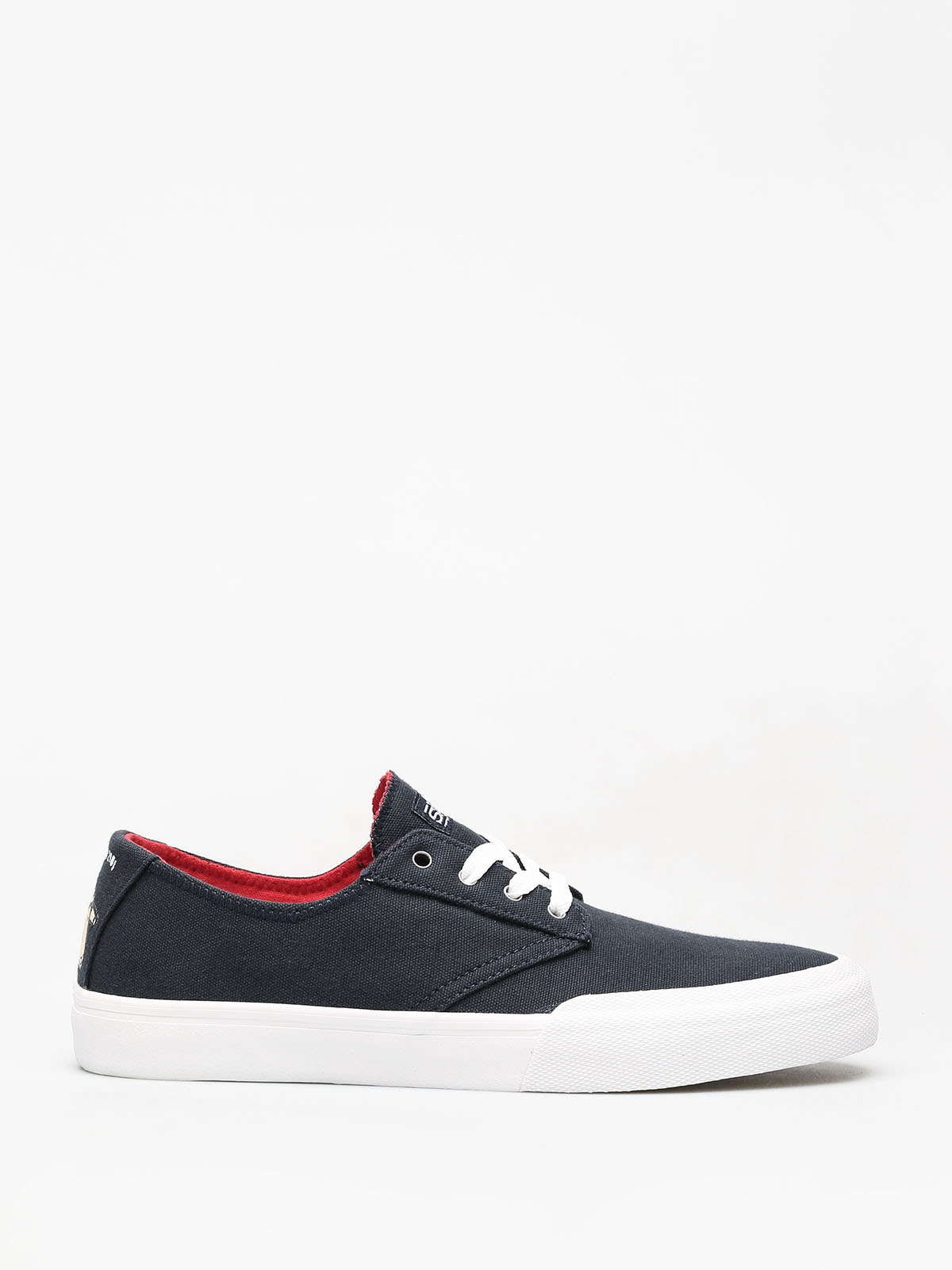 Topánky Etnies Jameson Vulc Ls X Sheep (navy)