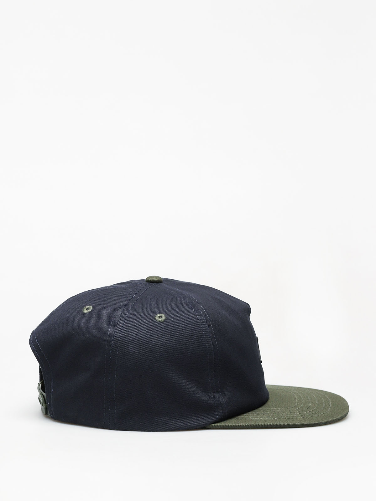 Šiltovka RipNDip Castanza 5 Panel (navy hunter green)