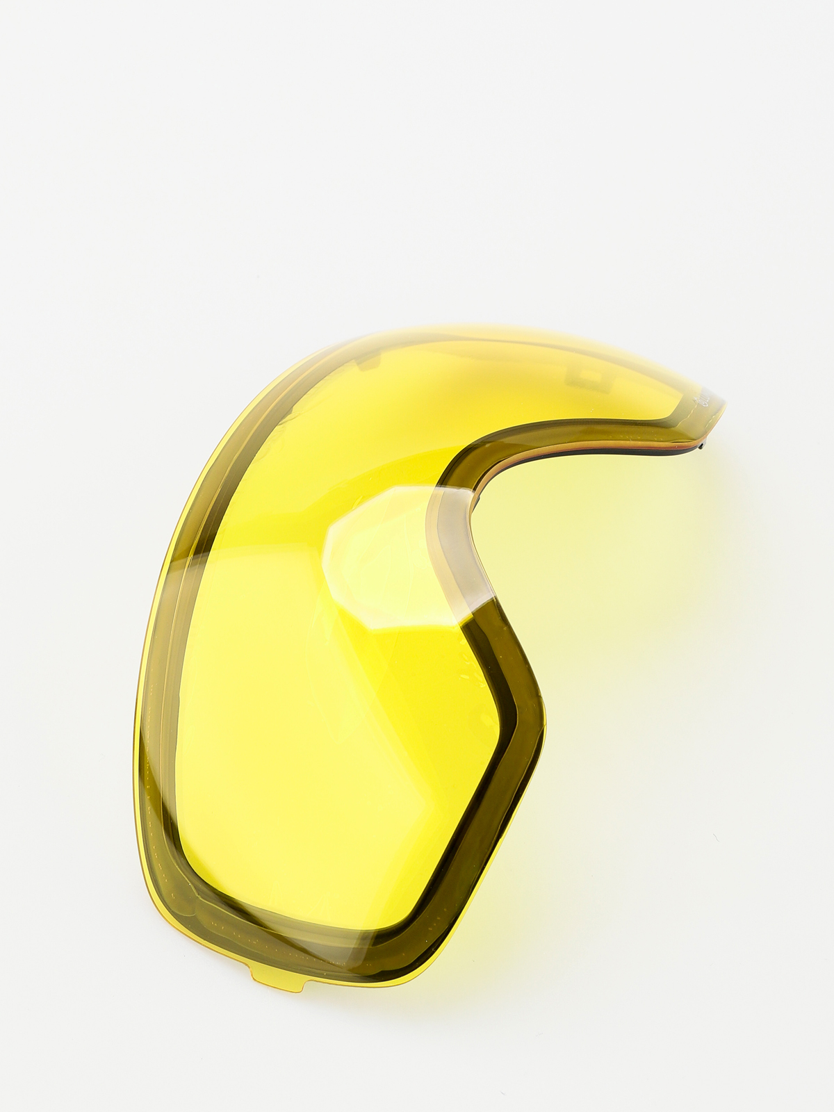 Nahradnu00e9 sklo Dragon X2s (lumalens yellow)