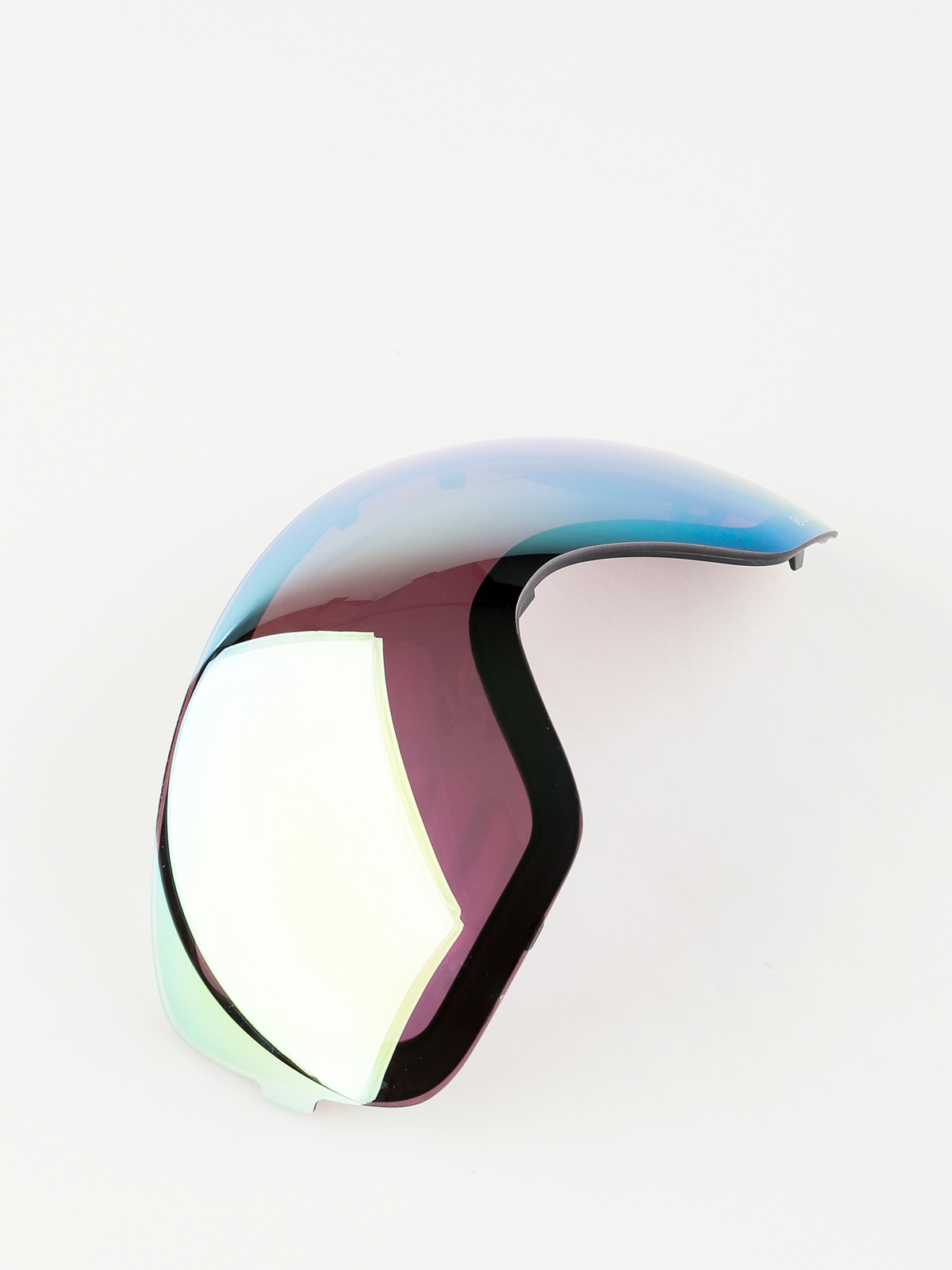 Nahradnu00e9 sklo Dragon X2s (lumalens gold ion)