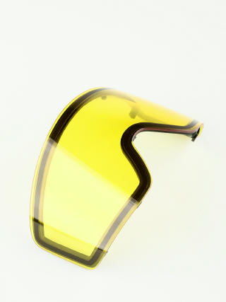 Nahradné sklo Dragon PXV (lumalens yellow)