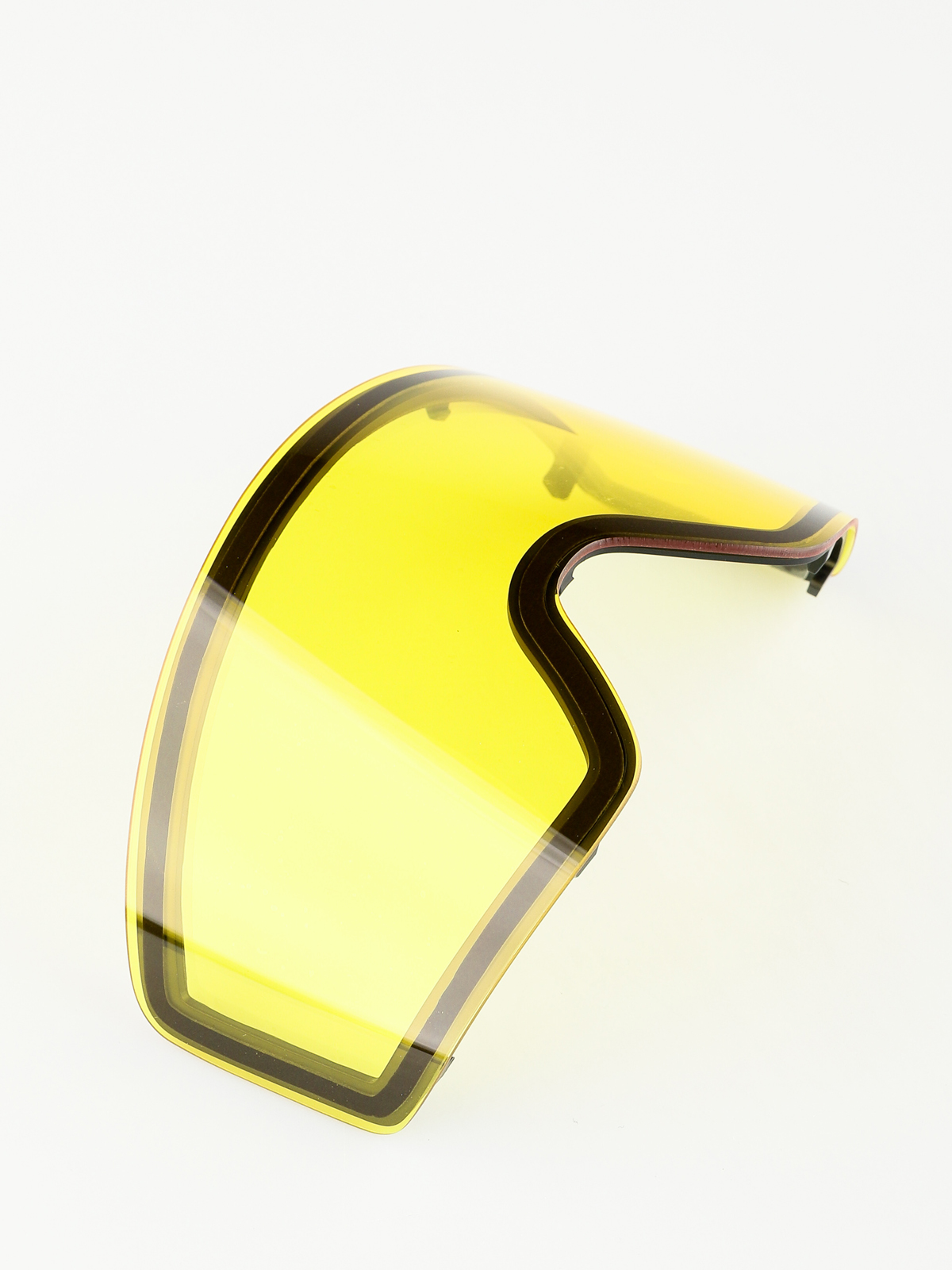 Nahradnu00e9 sklo Dragon PXV (lumalens yellow)