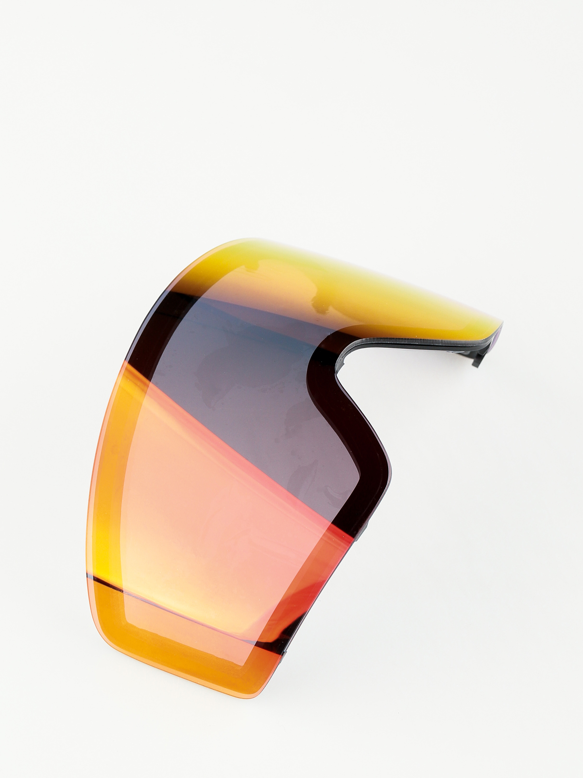 Nahradnu00e9 sklo Dragon PXV (lumalens red ion)