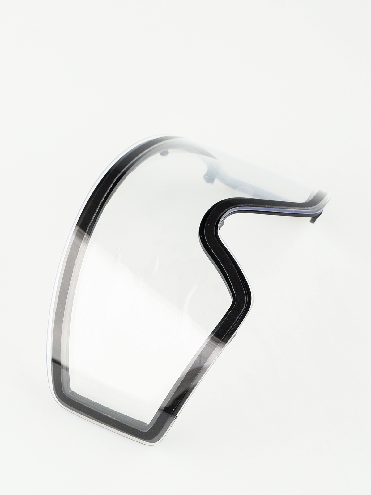 Nu00e1hradnu00e9 sklu00e1 k okuliarom Dragon PXV (clear)