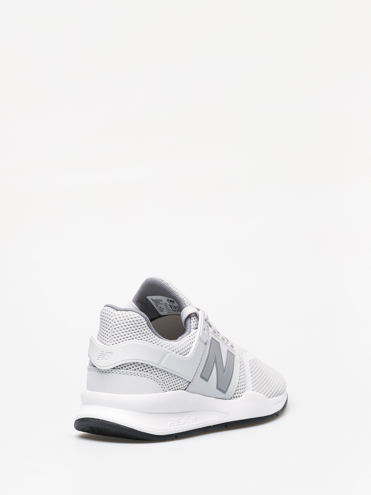 new balance captain blue summer fog