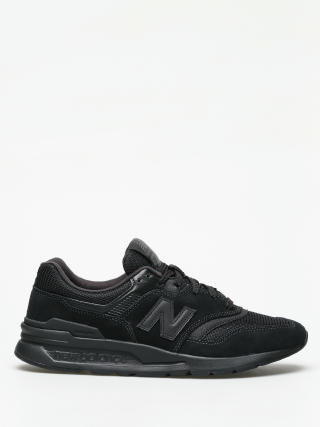 Topánky New Balance 997 (black)