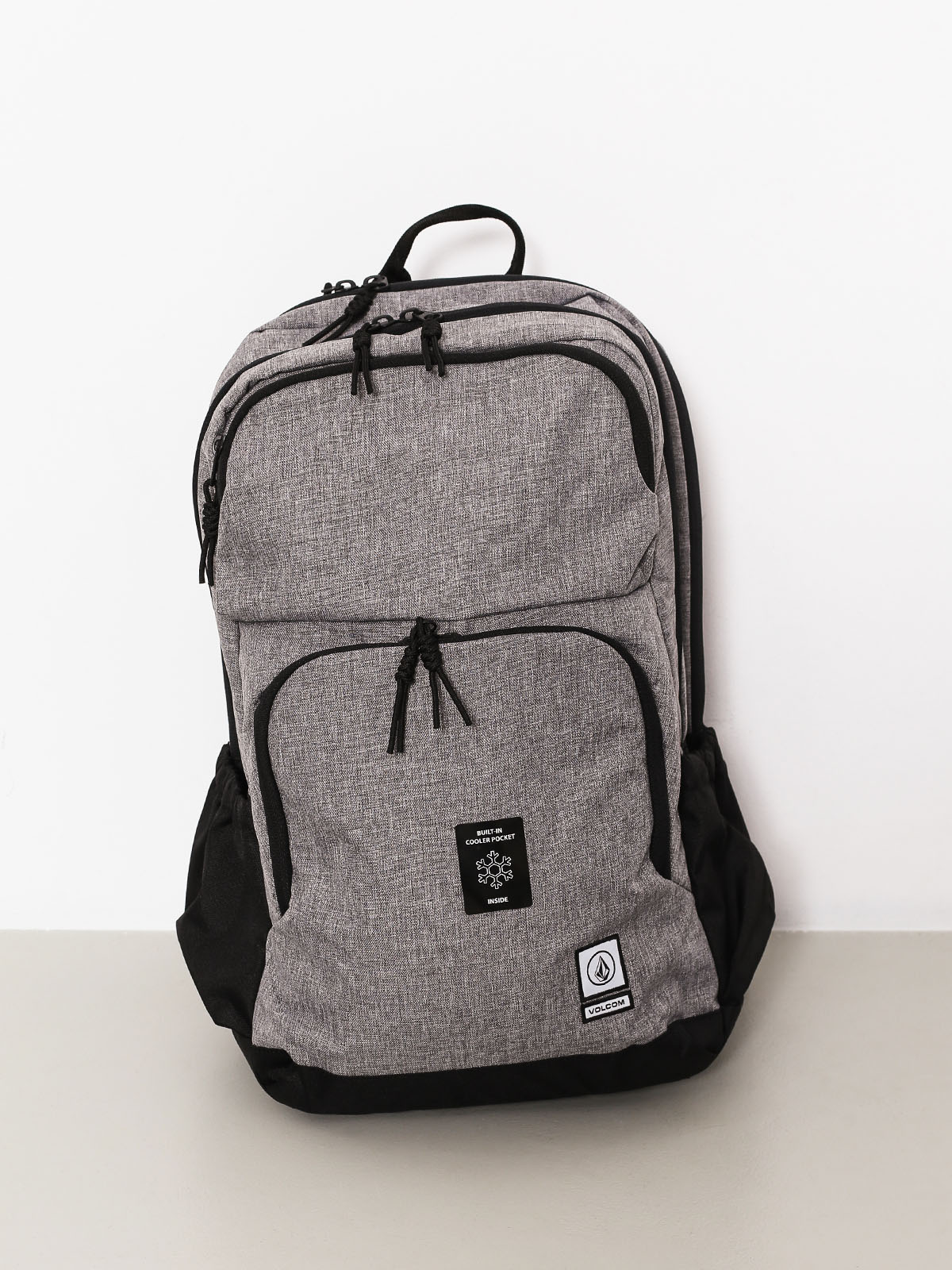 Batoh Volcom Roamer (bkg)