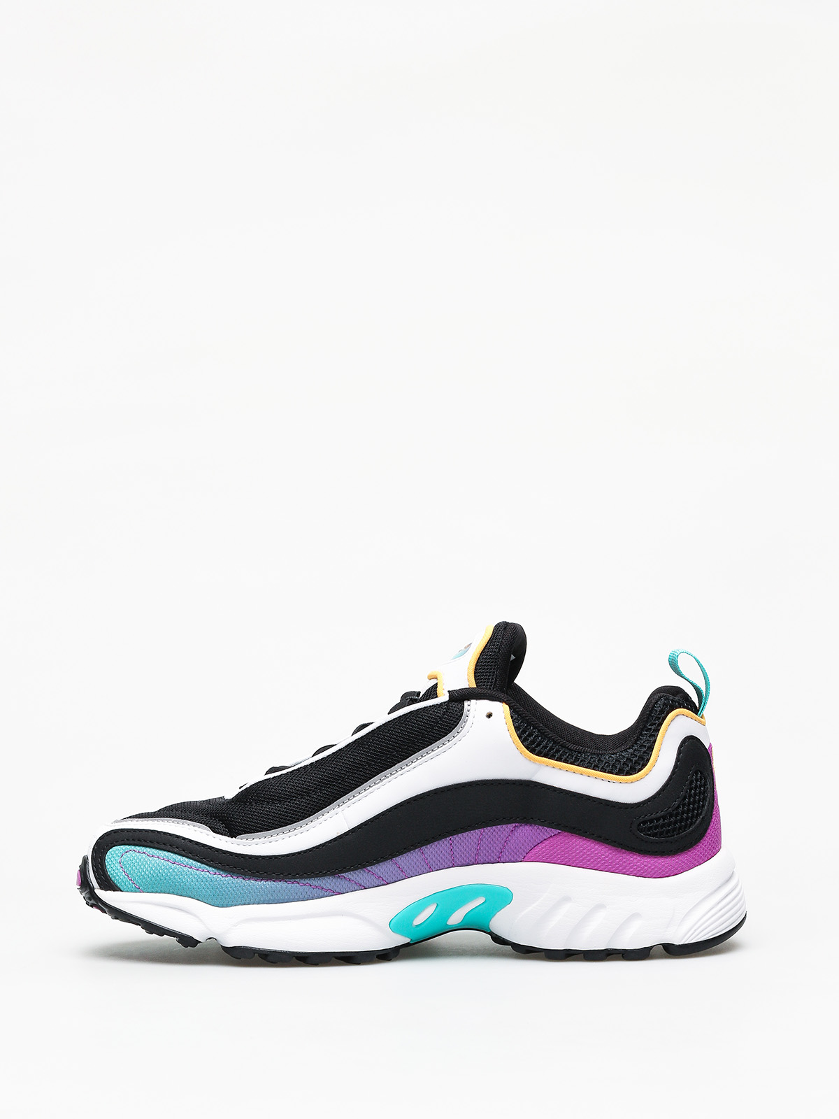 reebok daytona dmx timeless teal