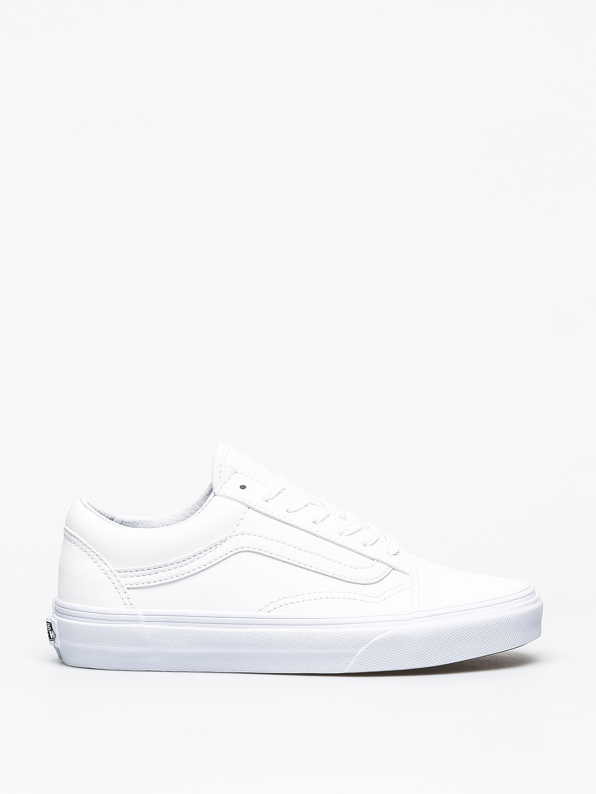 Topánky Vans Old Skool (classic tumbled)