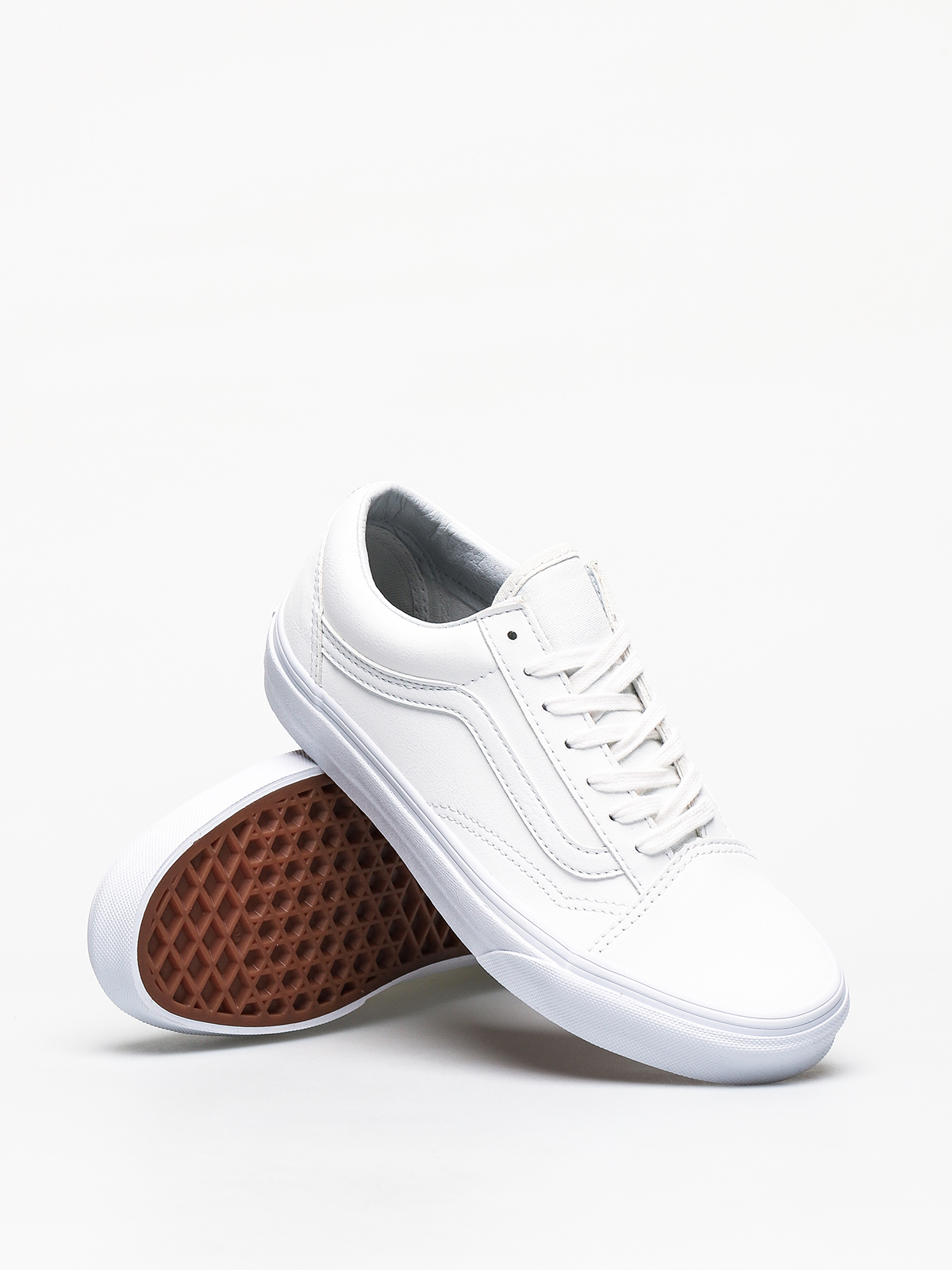 Topánky Vans Old Skool (classic tumbled)