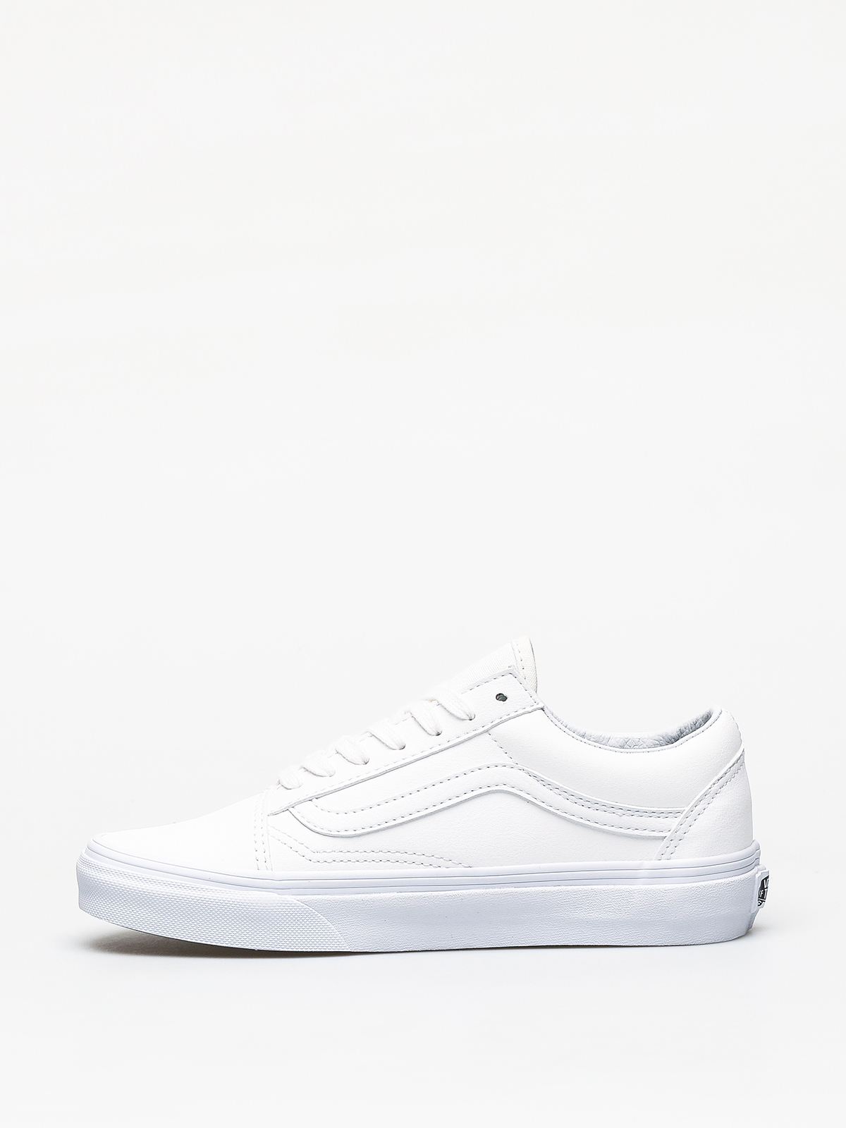 Topánky Vans Old Skool (classic tumbled)
