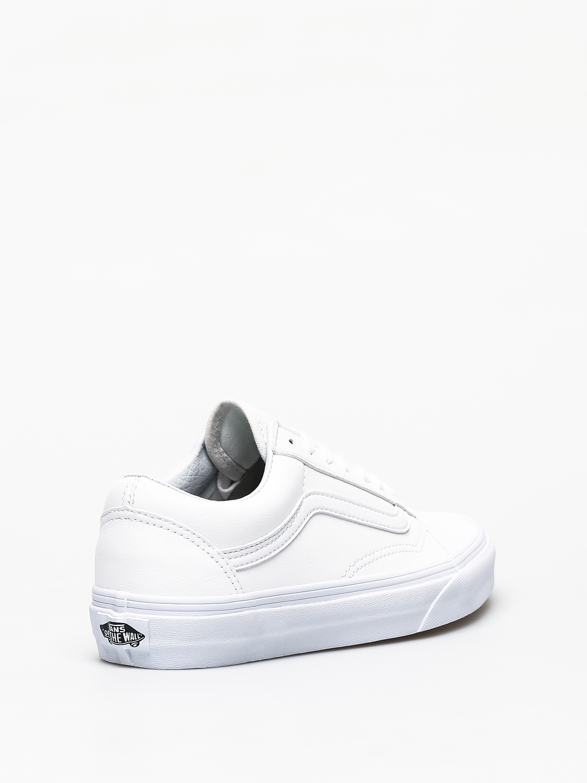 Topánky Vans Old Skool (classic tumbled)