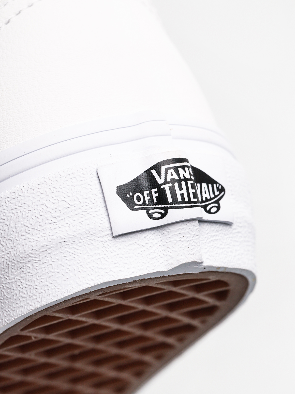 Topánky Vans Old Skool (classic tumbled)