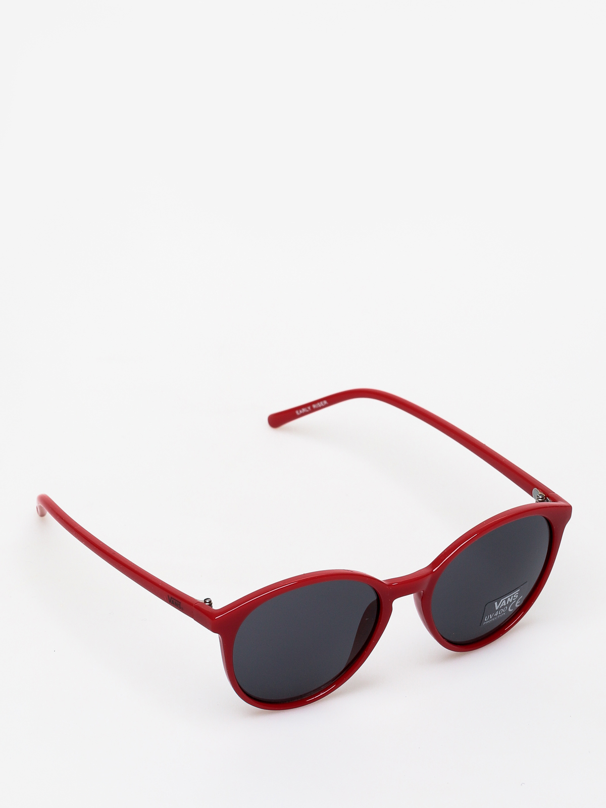 Slnečné okuliare Vans Early Riser Wmn (tango red)