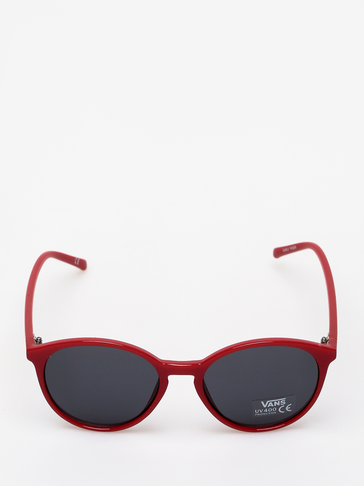 Slnečné okuliare Vans Early Riser Wmn (tango red)