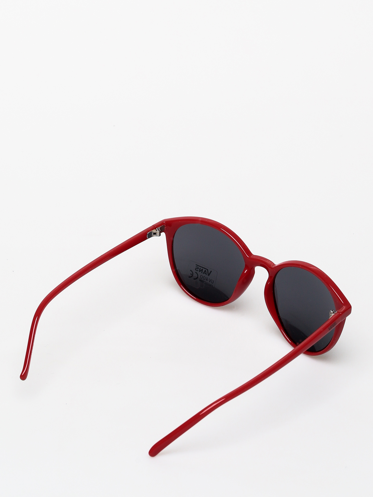 Slnečné okuliare Vans Early Riser Wmn (tango red)