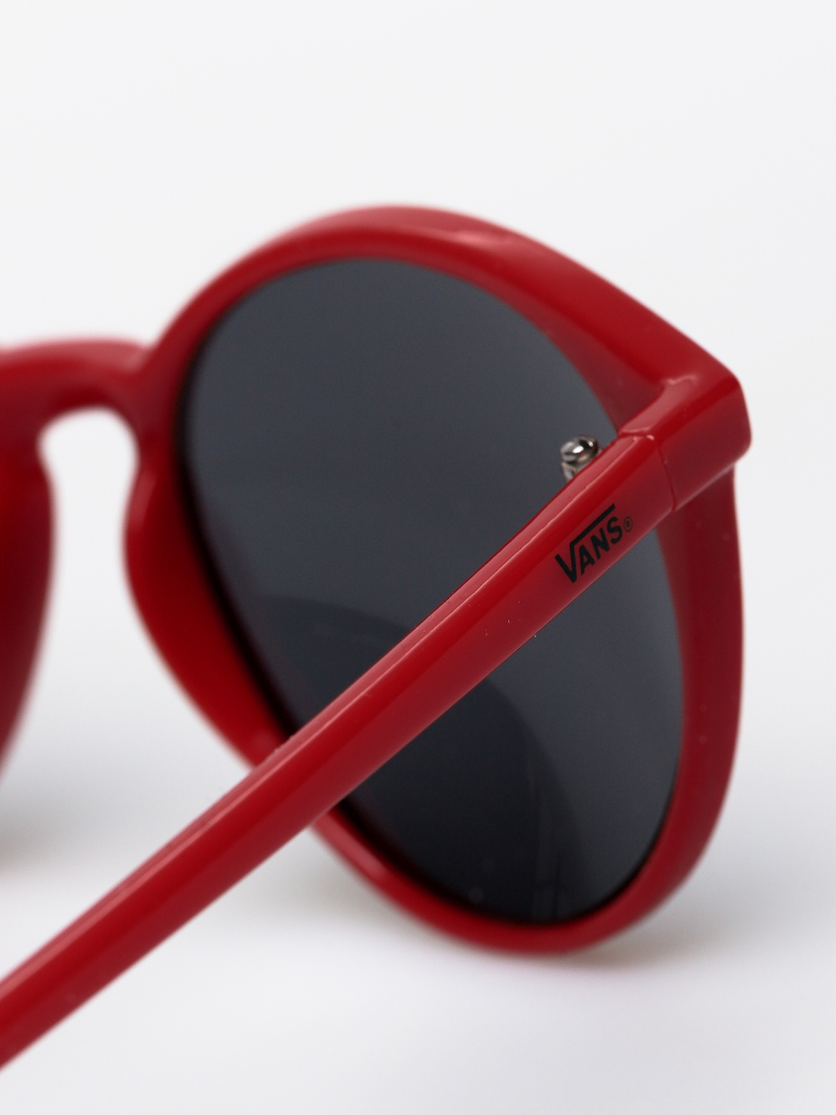 Slnečné okuliare Vans Early Riser Wmn (tango red)