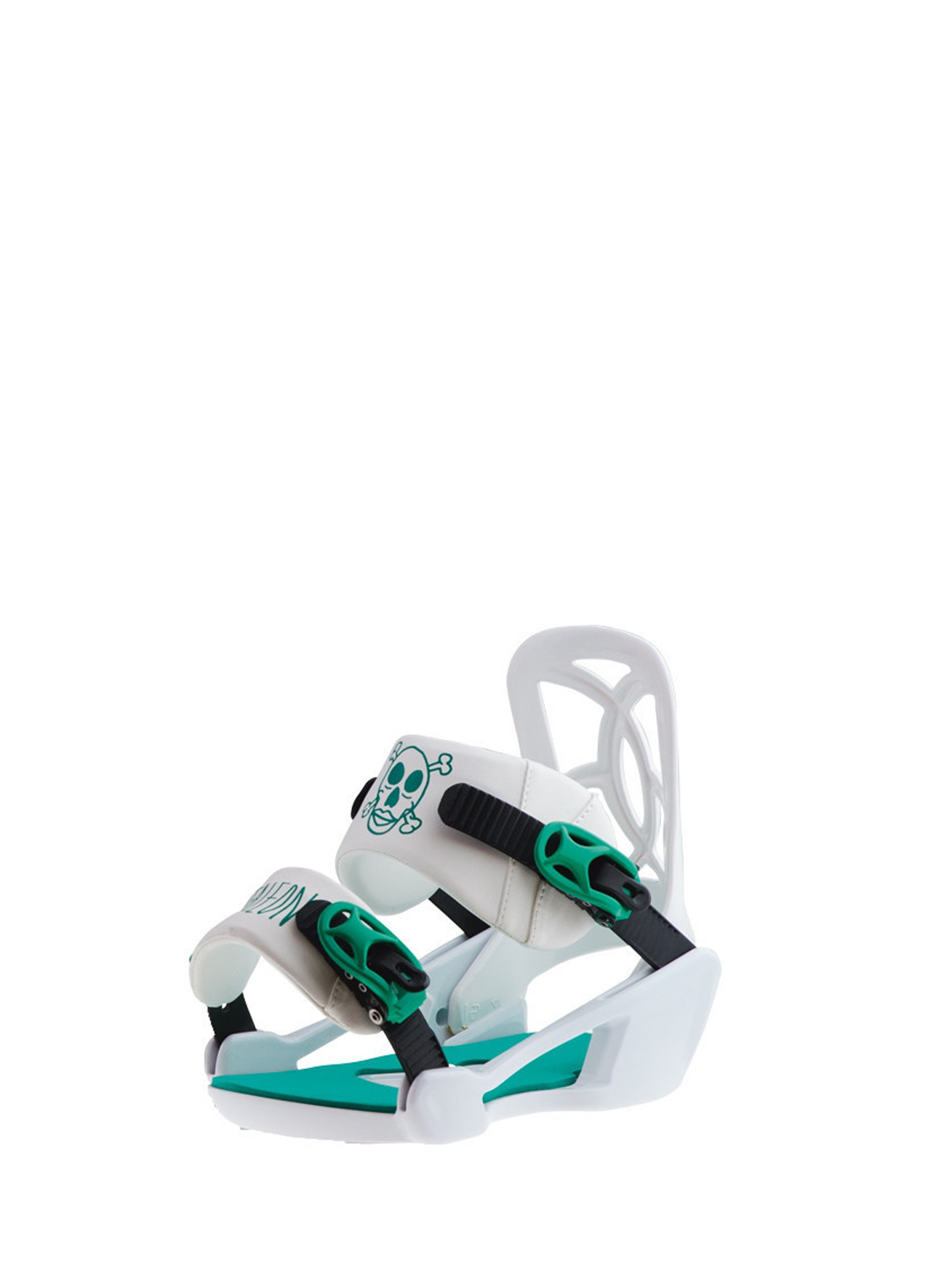 Snowboardový set Bataleon Minishred (mint/black)