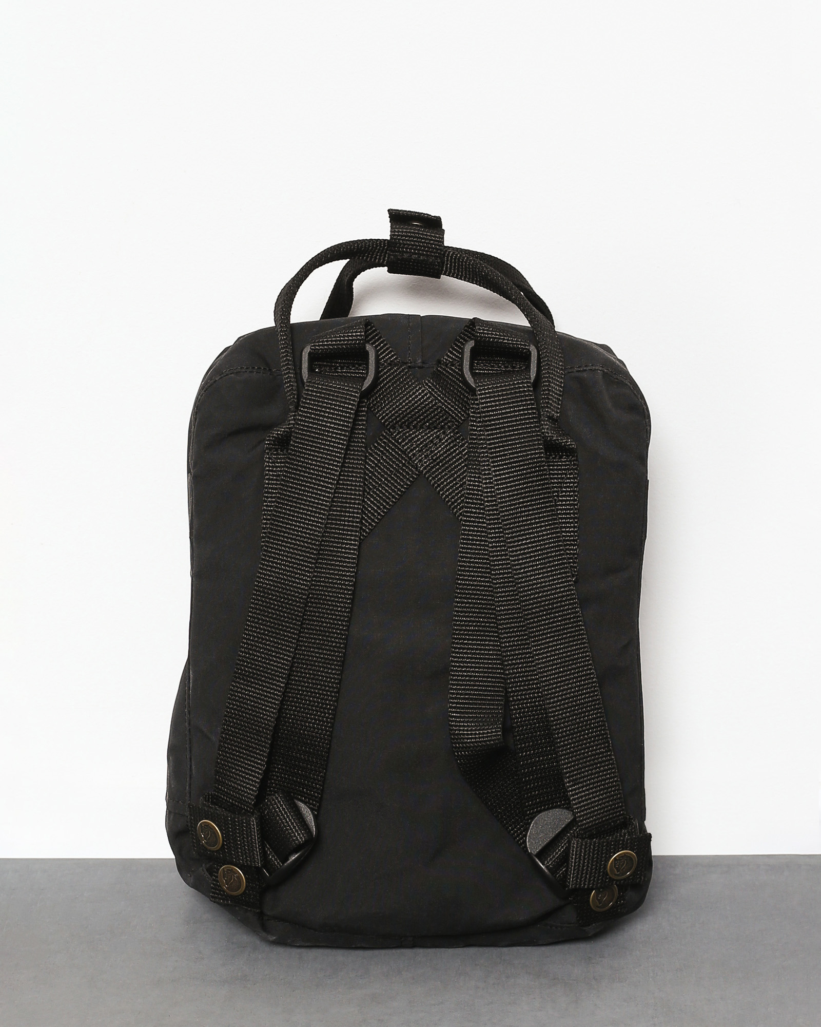 Batoh Fjallraven Kanken Mini (black)