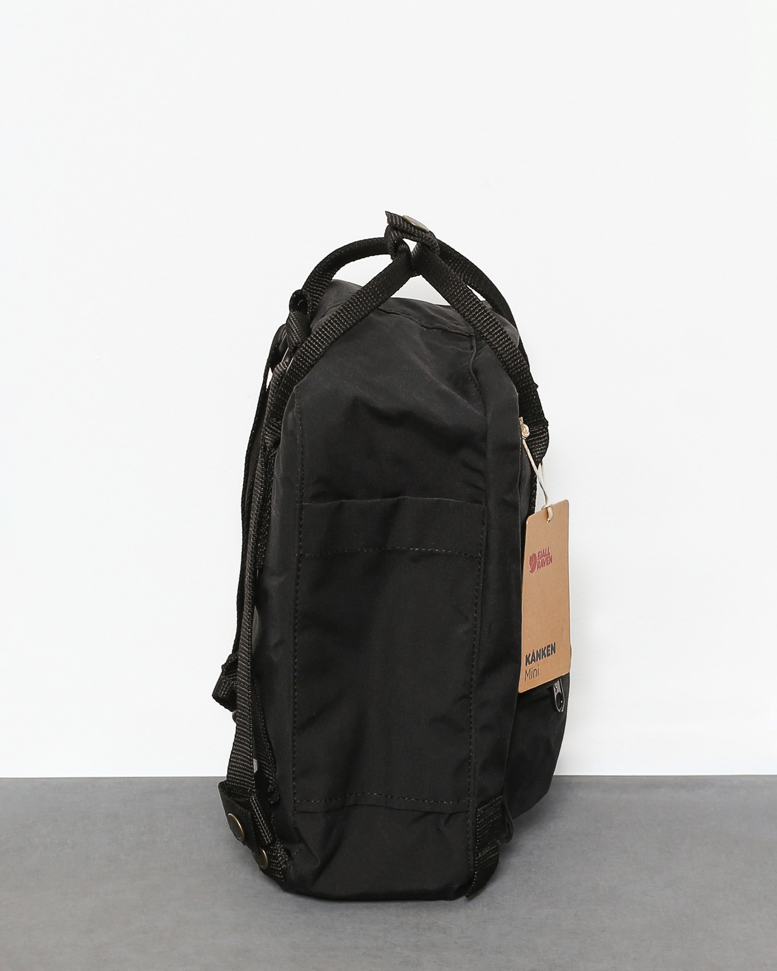 Batoh Fjallraven Kanken Mini (black)