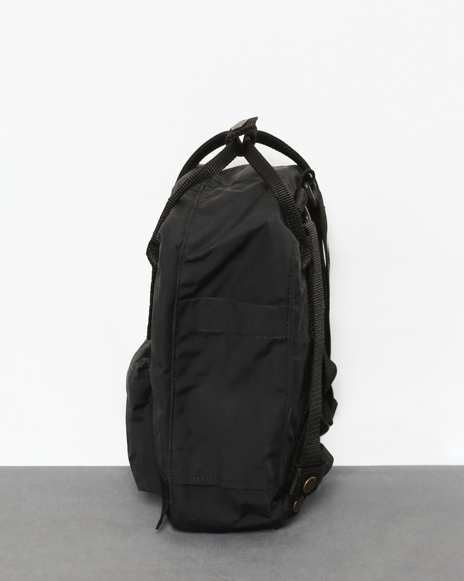 Batoh Fjallraven Kanken Mini (black)