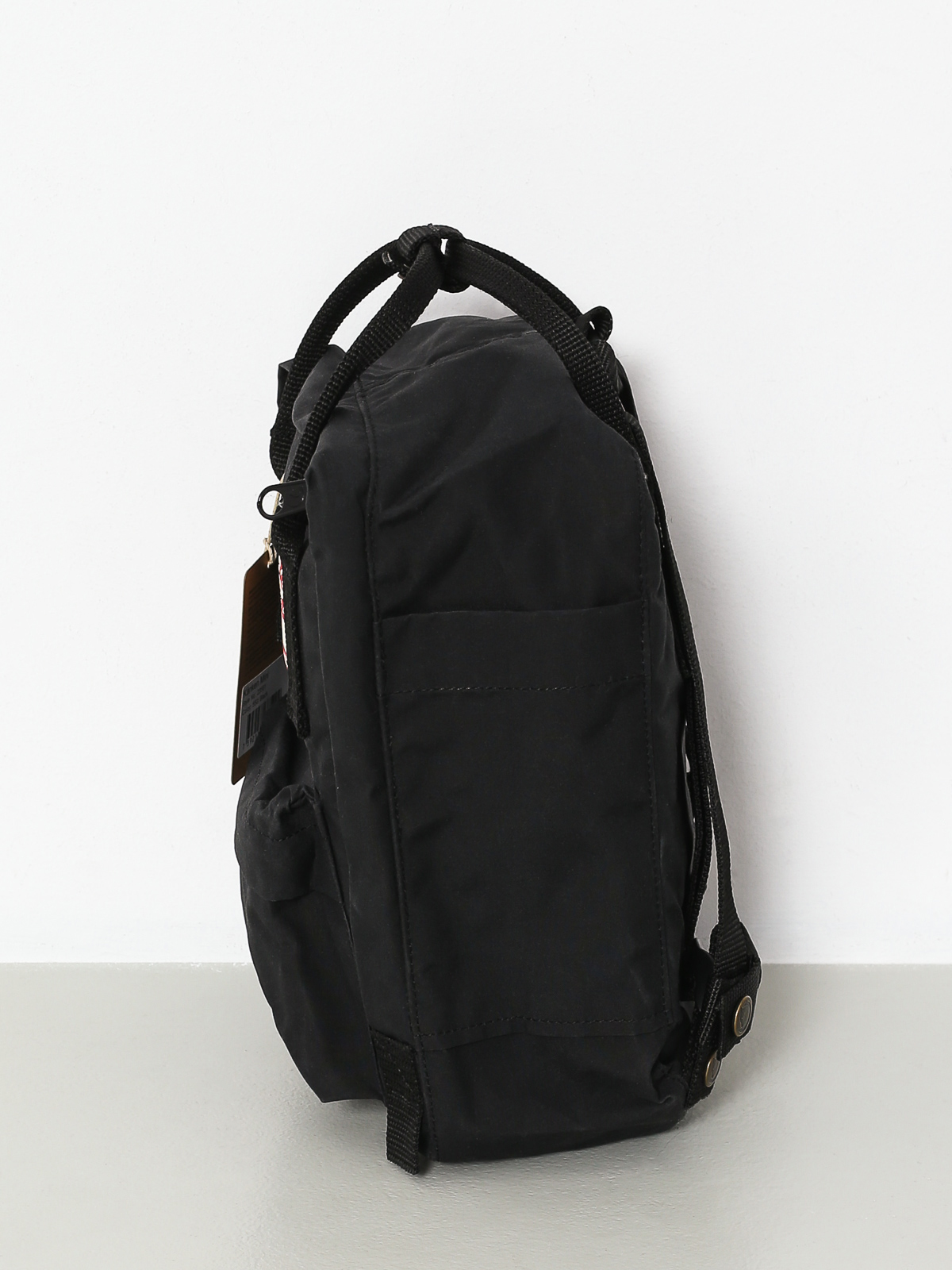 Batoh Fjallraven Kanken Mini (black)