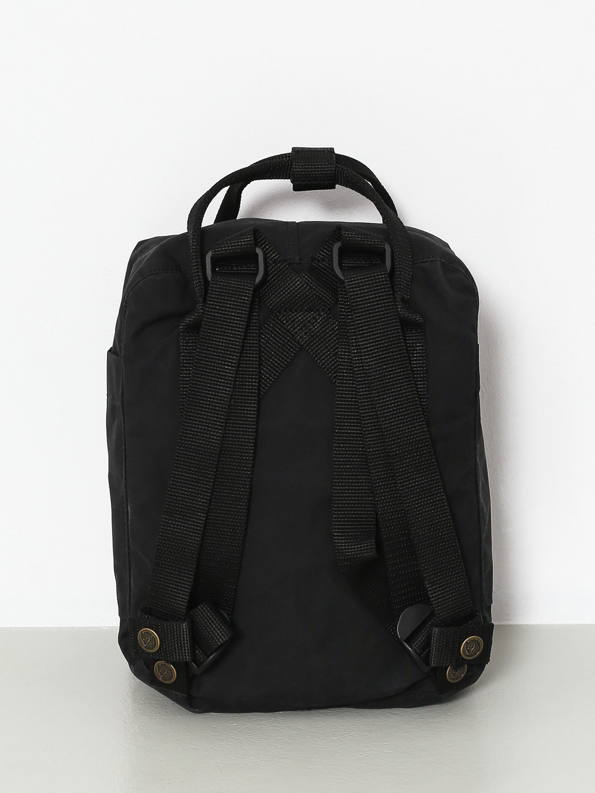 Batoh Fjallraven Kanken Mini (black)