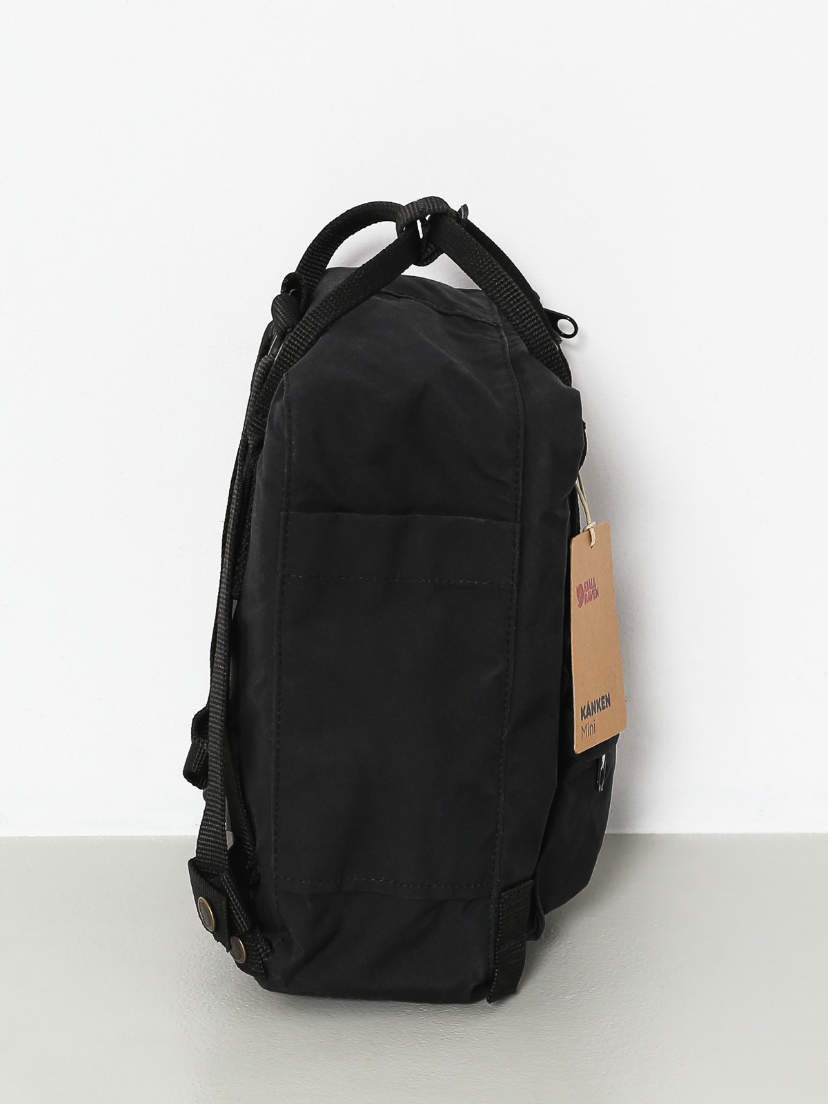 Batoh Fjallraven Kanken Mini (black)