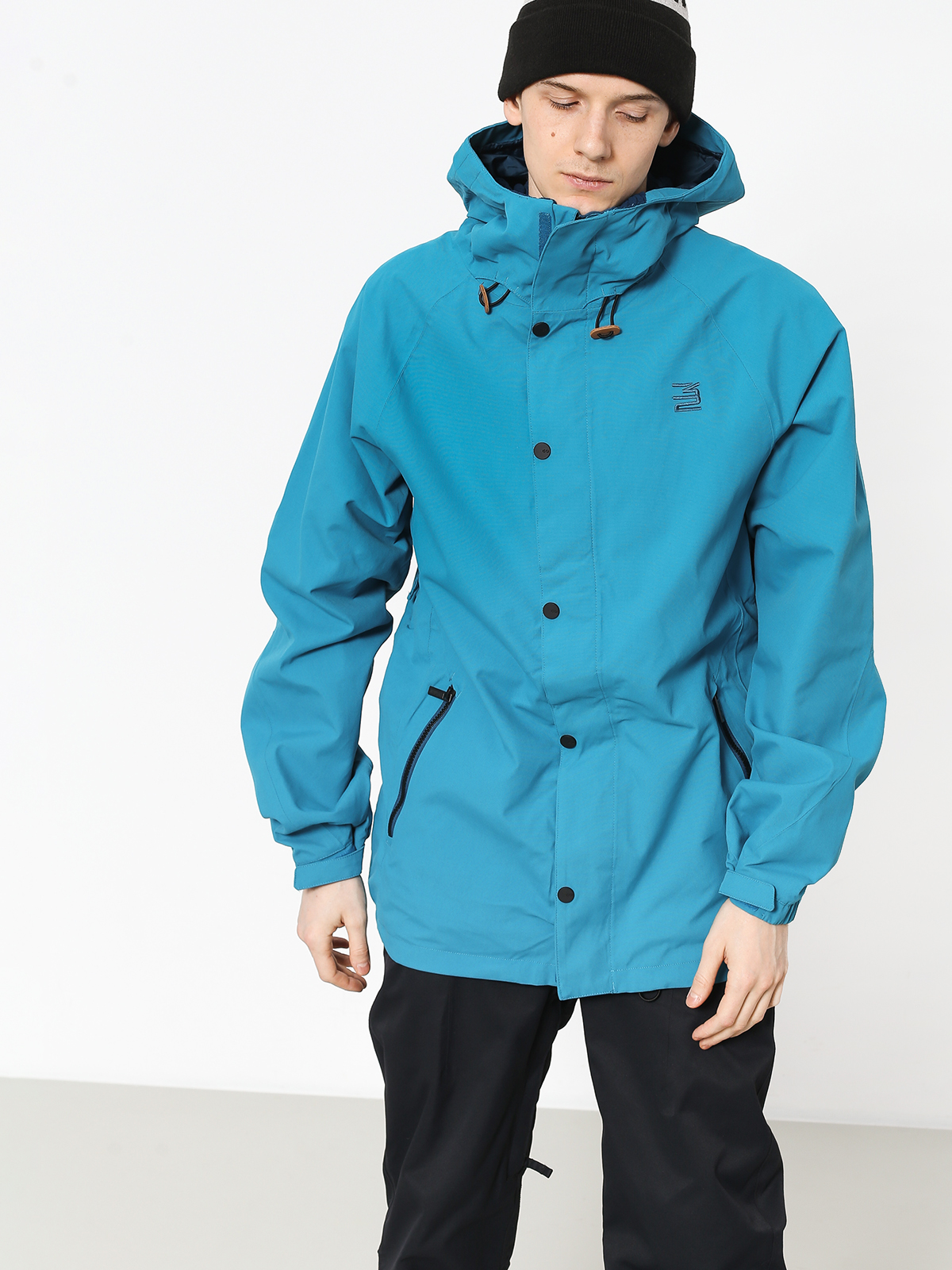 Snowboardová bunda ThirtyTwo Reserve (blue)