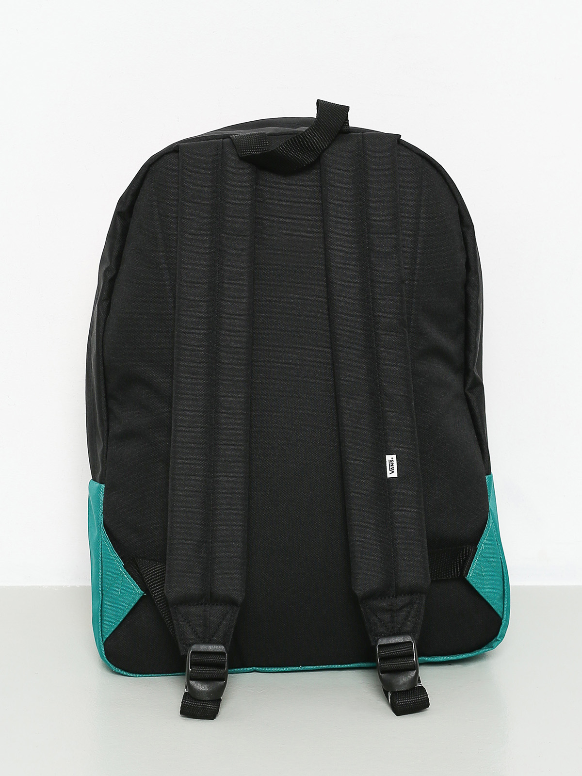 Batoh Vans Realm Wmn (patchwork)