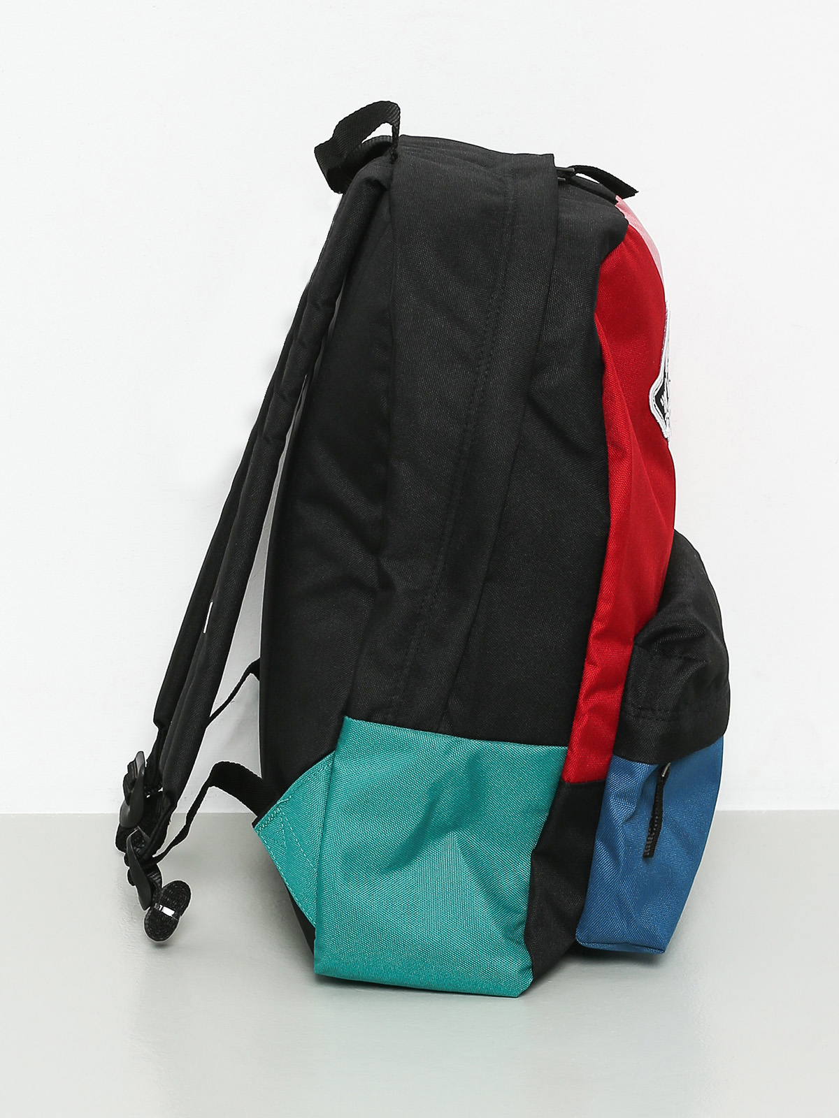 Batoh Vans Realm Wmn (patchwork)