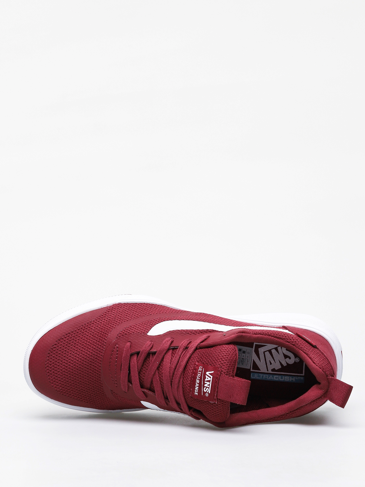 Ultrarange rapidweld hot sale rumba red