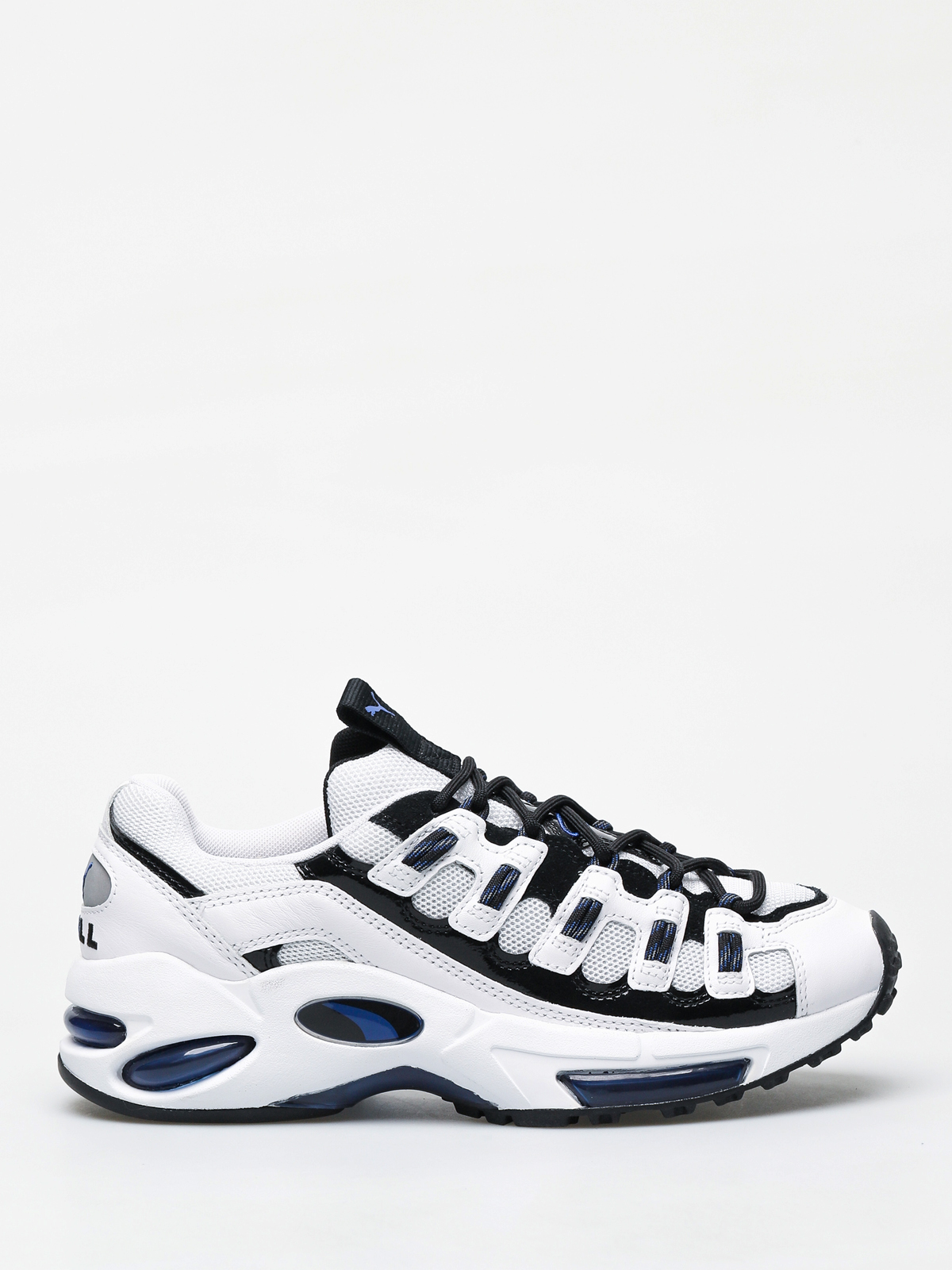 puma patent 98